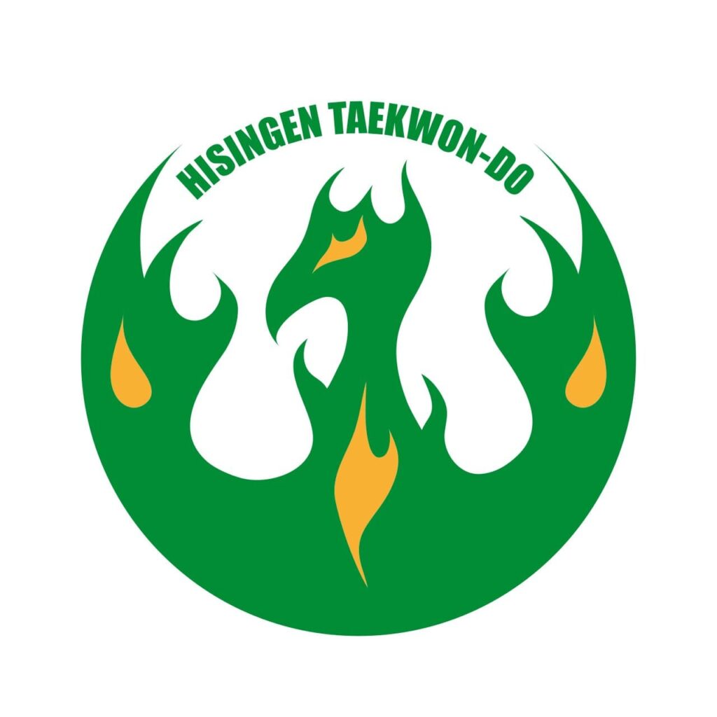 Hisingens Taekwon-Do